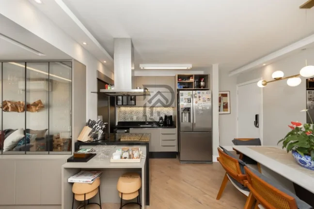 Imagem Apartamento campo belo pronto para morar vista livre