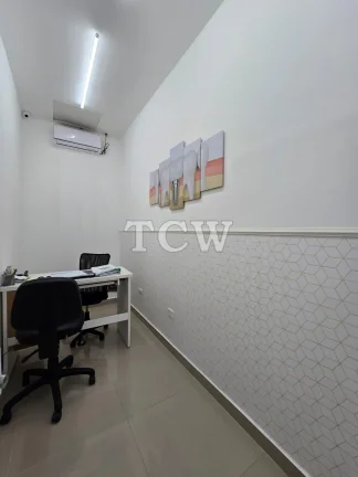Imagem Predio Comercial à venda no Mooca - São Paulo/Sp