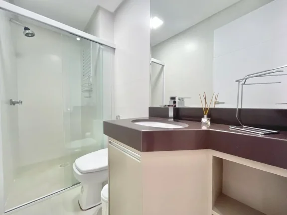 Imagem Apartamento 2 Dormitórios - Bairro Navegantes