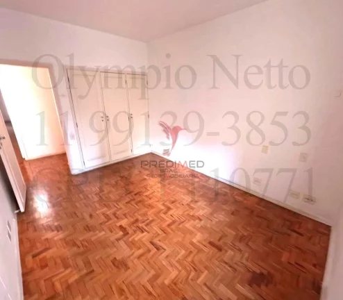 Imagem Apartamento com 190 mts2, com Terraço em Andar Alto
