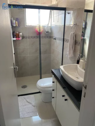 Imagem APARTAMENTO À VENDA NO BAIRRO JORDANÓPOLIS - SÃO BERNARDO DO CAMPO - SP