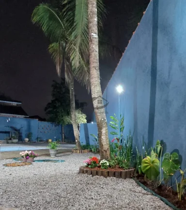 Imagem Casa na praia de Boiçucanga