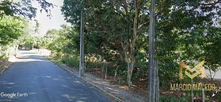Imagem Terreno à venda, 15000 m² por R$ 6.000.000,00 - Amador - Eusébio/CE