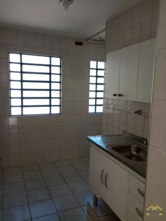 Imagem Apartamento à venda com 2 quartos no Morada das Vinhas, em Jundiaí, SP.