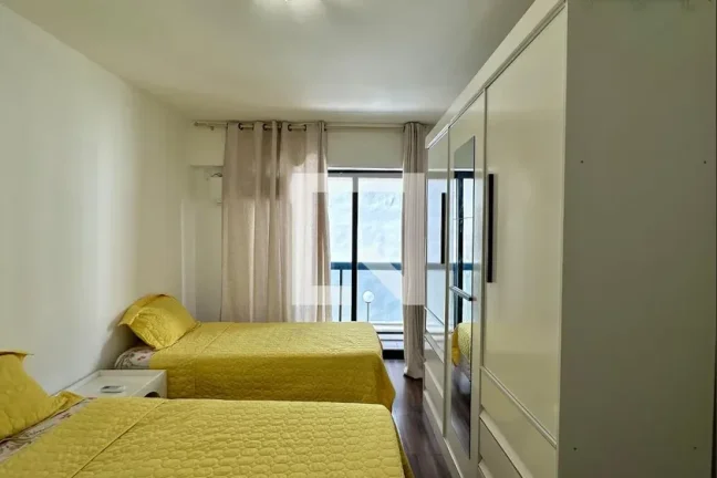 Imagem Apartamento à Venda - Copacabana, 2 Quartos, 74 m2