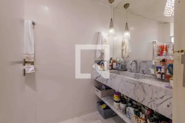 Imagem Apartamento à Venda - Recreio, 3 Quartos, 261 m2