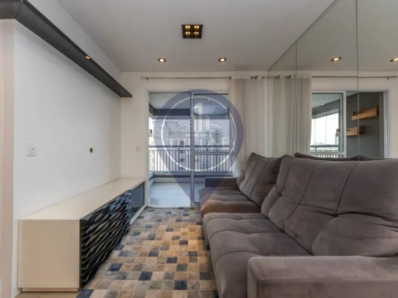 Imagem Apartamento à venda em São Paulo-SP, bairro Saúde: 2 quartos, 1 suíte, 2 salas, 2 banheiros, 2 vagas, 71m²! Venha conferir!