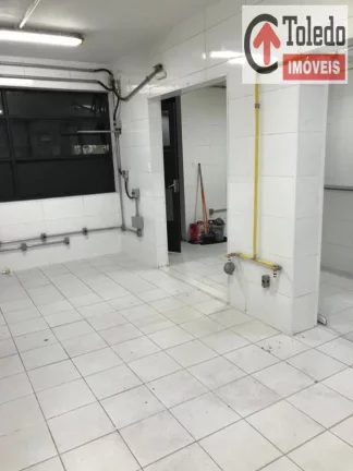 Imagem Comercial para Venda em São Paulo / SP no bairro Vila Gomes Cardim