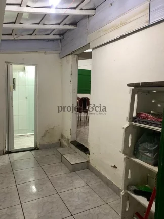 Imagem Casa Térrea em Praia Barra do Sahy - São Sebastião