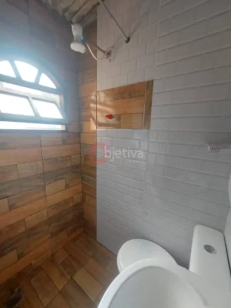 Imagem Apartamento linear, 2 quartos, Parque Estoril - São Pedro da Aldeia
