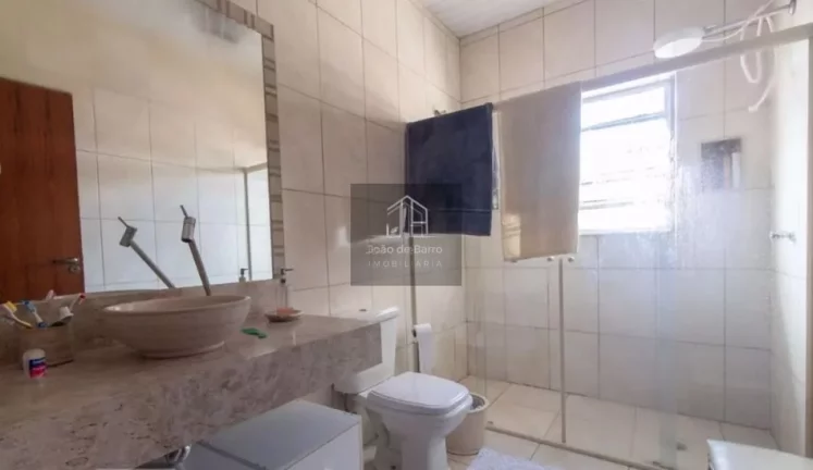 Imagem Casa Residencial à venda, Chácara Belenzinho, São Paulo - CA0019.