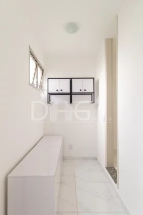 Imagem APARTAMENTO RESIDENCIAL em CAMPINAS - SP, CAMBUÍ