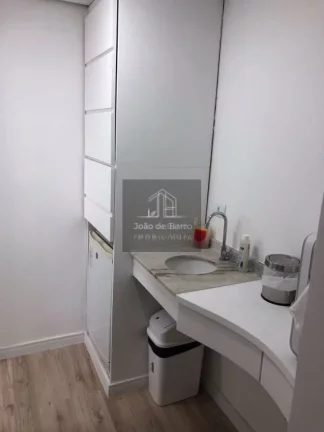 Imagem Sala à venda, 46 m² por R$ 428.000,00 - Perdizes - São Paulo/SP