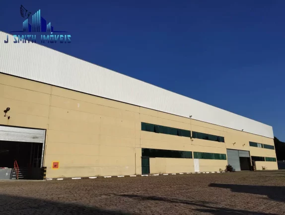 Imagem GALPÃO A VENDA EM BARUERI. AC. 6.000m². PÁTEO 4.000m²