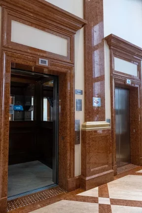 Imagem Edifício San Paolo Laje Corporativa