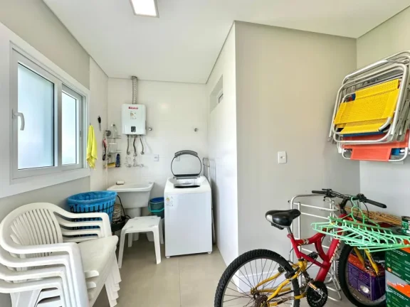 Imagem Casa em Condominio 4 Dormitórios - Bairro Atlantida Sul
