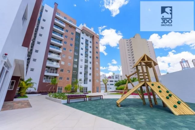 Imagem Apartamento a Venda no bairro Mercês - Curitiba, PR