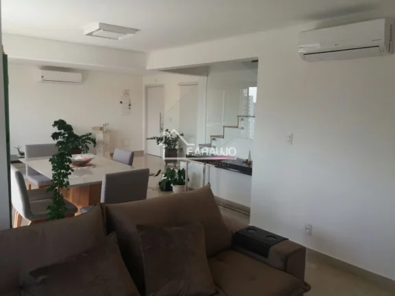 Imagem Apartamento para venda em Sorocaba-SP. Luxo e Sofisticação ao Seu Alcance!
