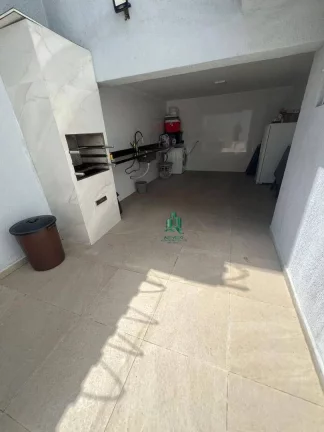 Imagem Sobrado com 2 dormitórios à venda, 120 m² por R$ 689.000,00 - Vila Beatriz - São Paulo/SP