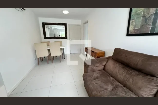 Imagem Apartamento à Venda - Recreio, 2 Quartos, 66 m2