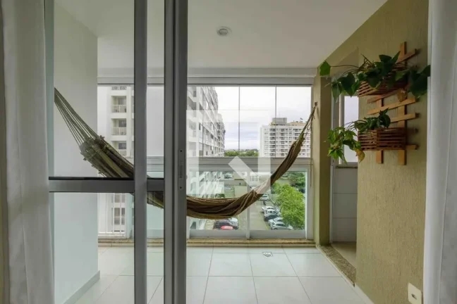 Imagem Apartamento à Venda - Recreio, 2 Quartos, 70 m2