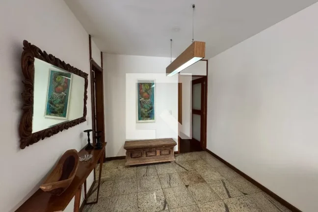 Imagem Apartamento à Venda - Recreio, 4 Quartos, 180 m2