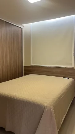 Imagem APARTAMENTO RESIDENCIAL em SÃO LUÍS - MA, Edificio Arpoador