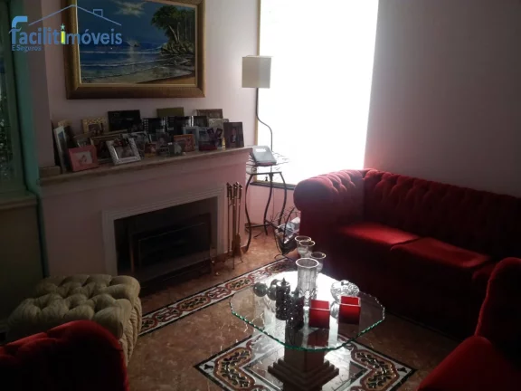 Imagem COBERTURA DUPLEX À VENDA NO BAIRRO SANTA MARIA - SÃO CAETANO DO SUL - SP