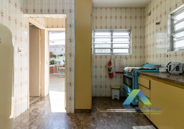 Imagem Casa Assobradada com 4 dormitórios e 4 banheiros ao lado do Metrô Praça da Árvore em Vila da Saúde, São Paulo/SP