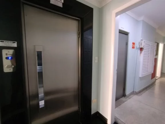 Imagem APARTAMENTO COM 47 m² - AVIAÇÃO - PRAIA GRANDE SP