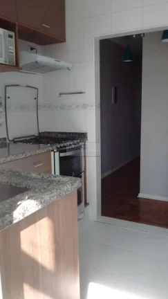 Imagem APARTAMENTO À VENDA NA ACLIMAÇÃO, SÃO PAULO