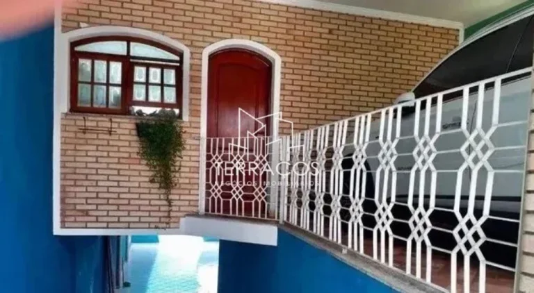 Imagem CASA À VENDA 320M² COM 4 QUARTOS - JARDIM DO LAGO - JUNDIAÍ/SP * ACEITA FINANCIAMENTO *