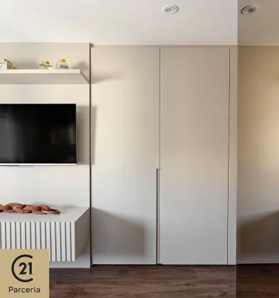 Imagem APARTAMENTO RESIDENCIAL em SÃO PAULO - SP, BROOKLIN NOVO