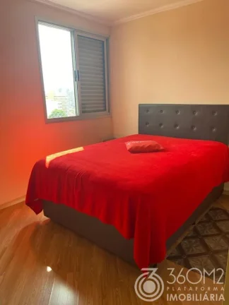 Imagem Apartamento para Venda em Santo André / SP no bairro Casa Branca