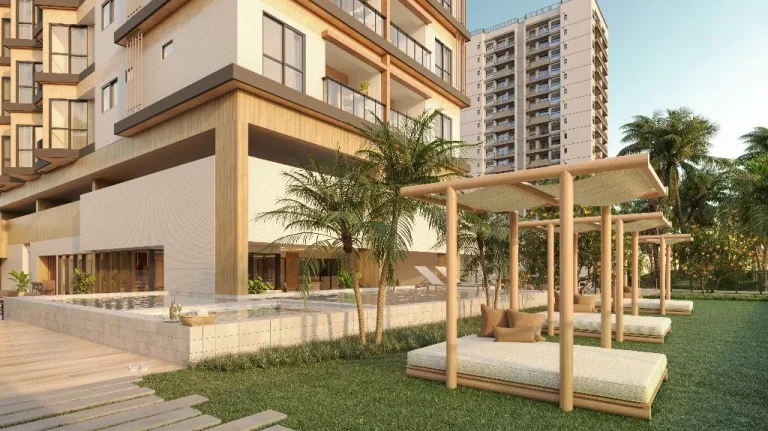 Imagem Apartamento Padrão
