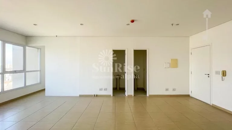 Imagem Sala Comercial para venda em Alphaville - R$650.000 - Alpha Square - Barueri/SP
