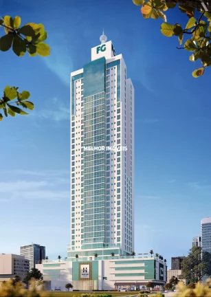 Imagem Horizon Residence – FG Empreendimentos