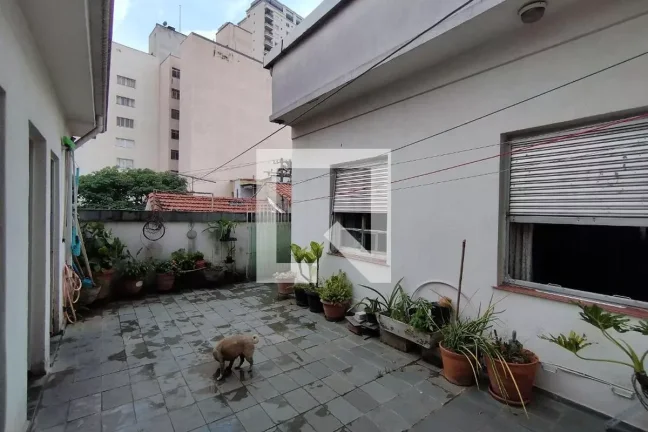 Imagem Casa à Venda - Aclimação, 3 Quartos, 300 m2