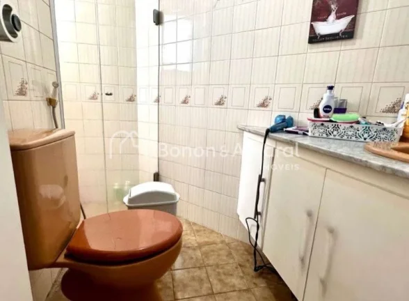 Imagem Apartamento no Cambuí com 3 Dormitórios e Suíte - Conforto e Praticidade em Localização Privilegiada
