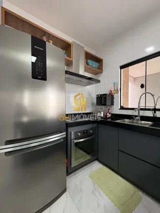 Imagem Casa 3 quartos, Jardim Maria Ines, 850.000,00

Casa Mobiliada!!!

A casa possui:

- Sala;
- 3 quarto...