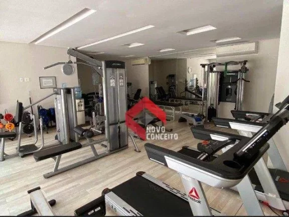 Imagem Apartamento à venda, 543 m² por R$ 12.000.000,00 - Meireles - Fortaleza/CE