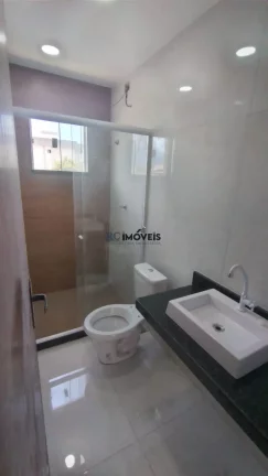 Imagem Casa a Venda no bairro Jardim Atlântico Central (itaipuaçu) - Maricá, RJ