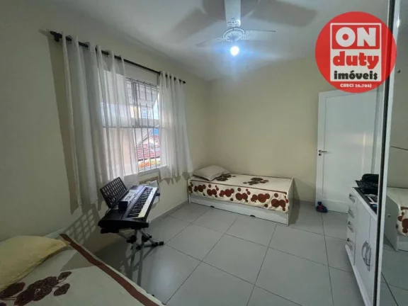Imagem Apartamento- Embaré - Santos/SP