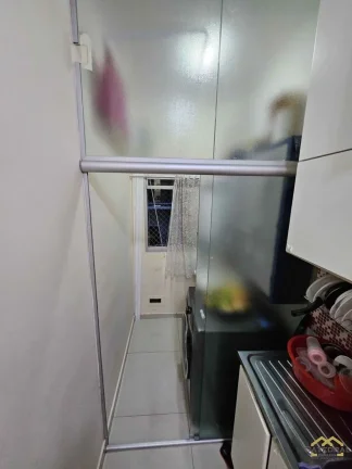 Imagem Apartamento à venda com 2 quartos no Morada das Vinhas, em Jundiaí - SP