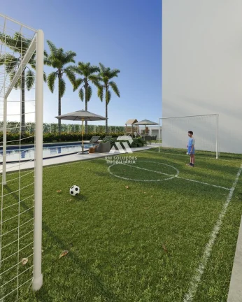 Imagem Luciano Carvalho Residence Club – Apartamentos de 3 e 4 Quartos com Lazer Completo em Boa Viagem