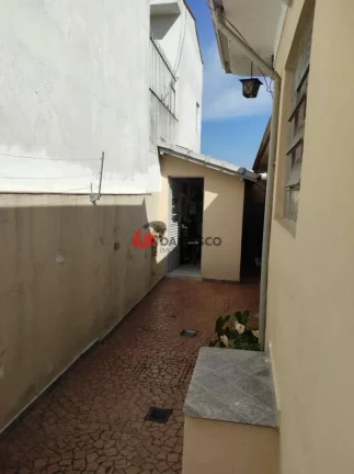 Imagem Casa à venda 3 Quartos, 3 Vagas, Olímpico, São Caetano do Sul - SP