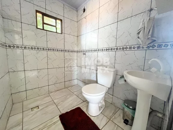Imagem Casa á venda Condomínio Asa Branca Brasília, 132m²