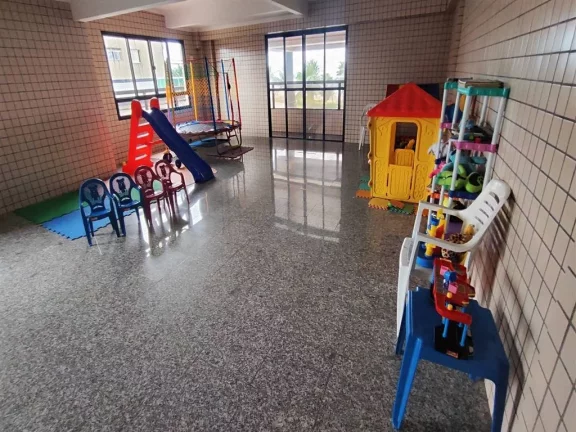 Imagem APARTAMENTO COM 75 m² - CAIÇARA - PRAIA GRANDE SP