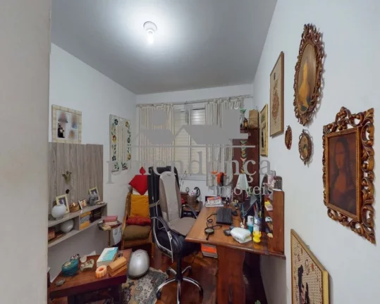 Imagem Apartamento à venda em Perdizes com 3 quartos e 1 vaga, 108m2