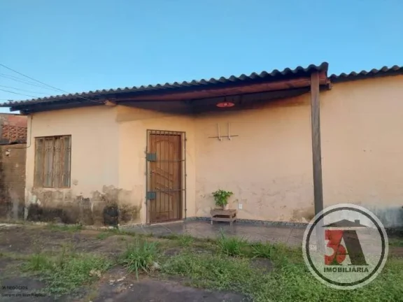 Imagem Casa 130m2 no Park Ceará